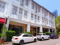 Keong Saik Road (D2), Shop House #563200551